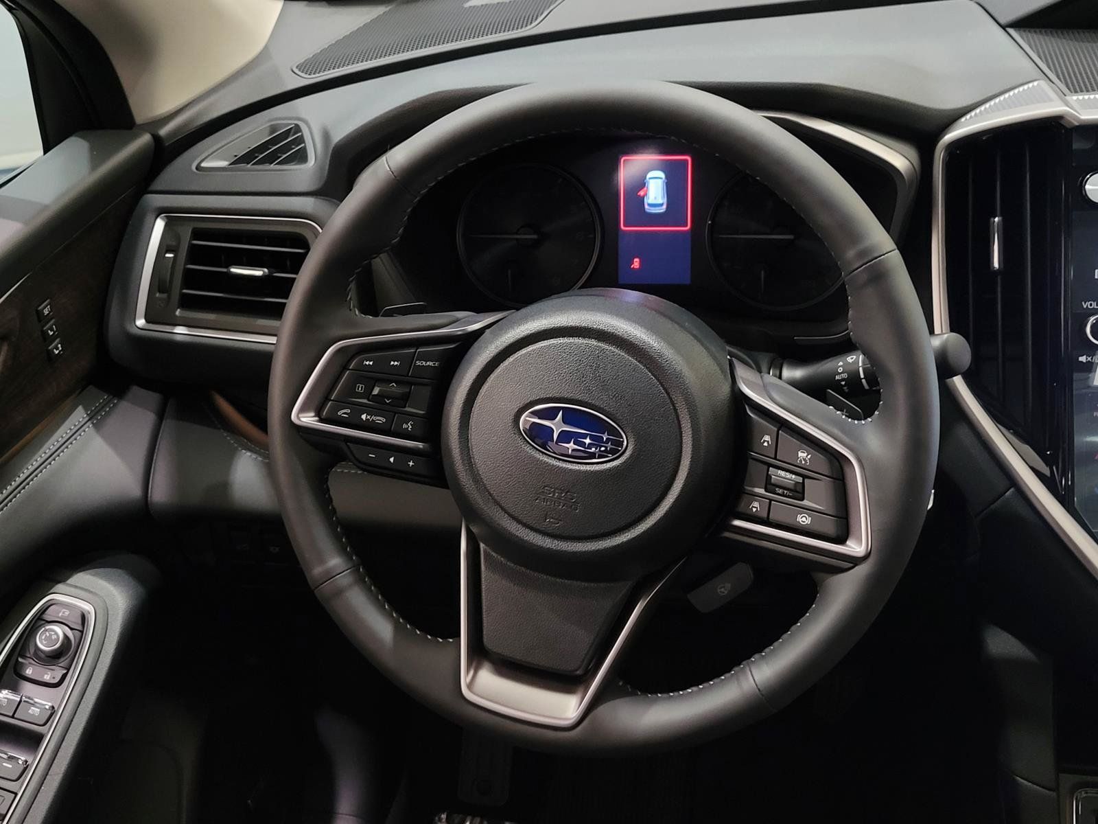 New 2026 Subaru Ascent Touring AWD/4WD image 6