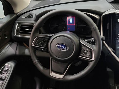 New 2026 Subaru Ascent Touring AWD/4WD image 6