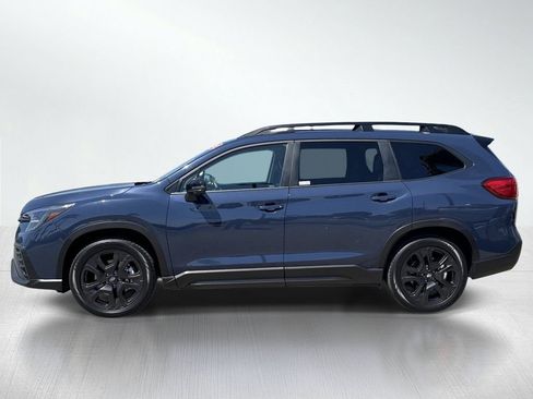 Used 2023 Subaru Ascent Onyx Edition Limited AWD/4WD image 2