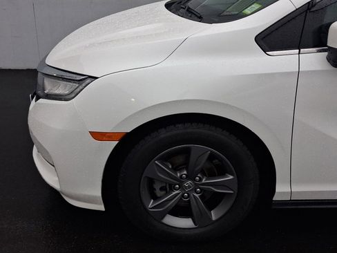 Used 2022 Honda Odyssey EX image 32
