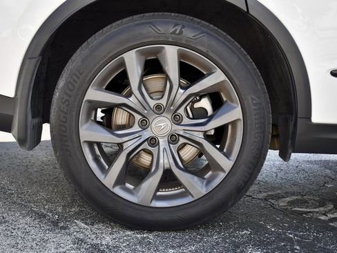 Used 2023 Acura MDX A-Spec AWD/4WD image 33