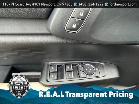 New 2026 Ford Ranger XLT w/ Equipment Group 301A High AWD/4WD image 18