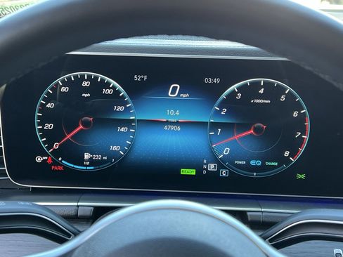 Certified 2022 Mercedes-Benz GLS 450 4MATIC image 15