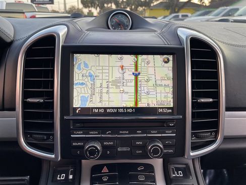 Used 2016 Porsche Cayenne GTS image 29