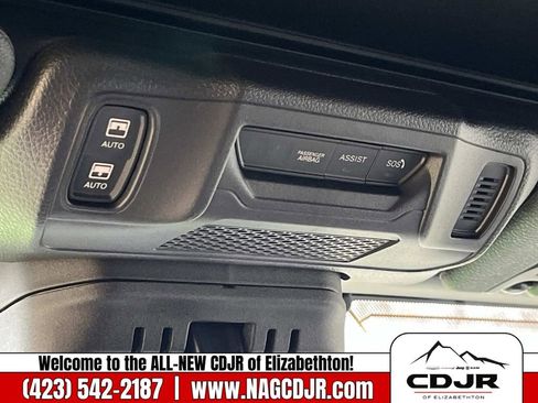 New 2026 Jeep Wrangler Willys image 27