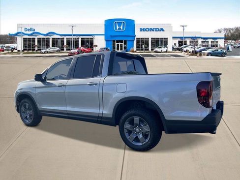 New 2026 Honda Ridgeline TrailSport image 5