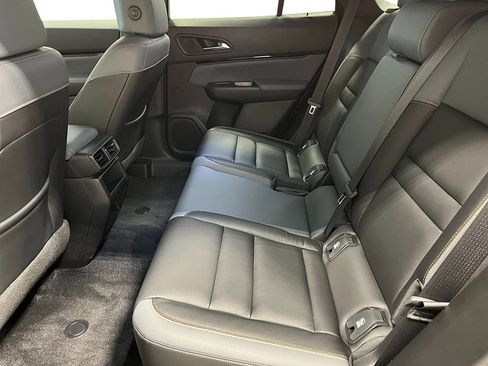 New 2026 Honda Prologue Touring image 27