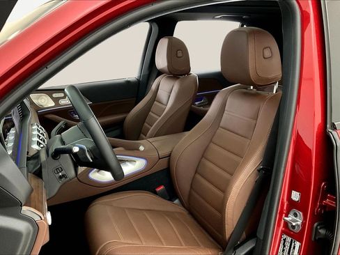 Used 2024 Mercedes-Benz GLE 450 4MATIC image 19