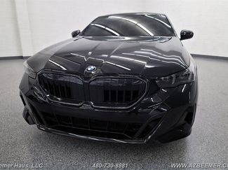 Used 2026 BMW 530i w/ M Sport Package RWD video 1