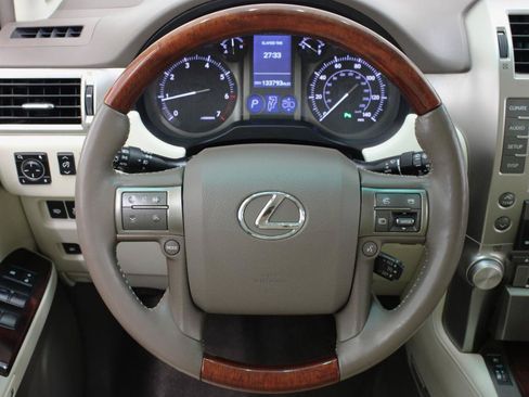 Used 2011 Lexus GX 460 Premium AWD/4WD image 59