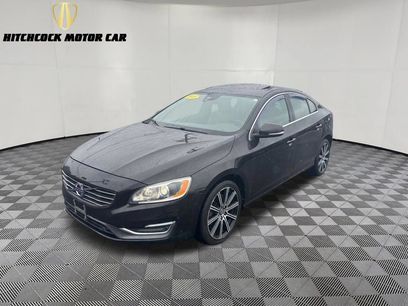 Used 2015 Volvo S60 T5 Premier Plus