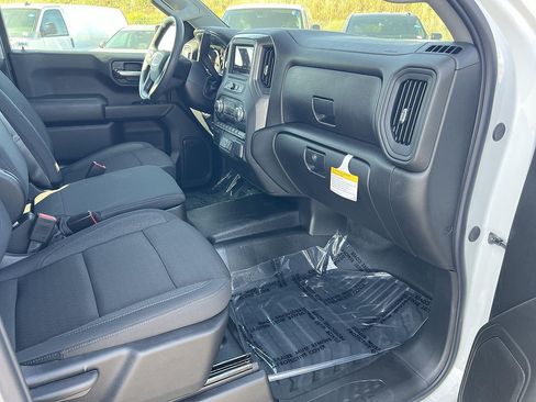 New 2026 GMC Sierra 1500 Pro w/ Pro Value Package RWD image 30
