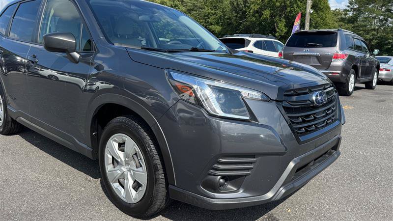 Used 2023 Subaru Forester AWD/4WD image 22