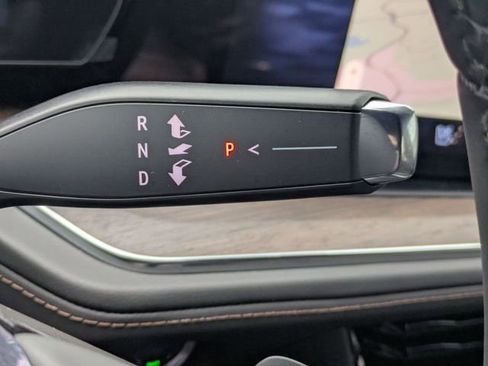 New 2026 Chevrolet Tahoe High Country image 23