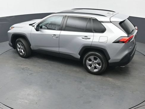 Used 2022 Toyota RAV4 XLE w/ Convenience Package AWD/4WD image 38