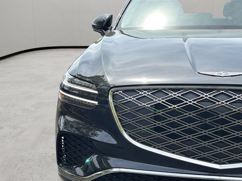 Certified 2026 Genesis GV70 2.5T AWD/4WD image 44