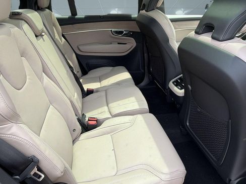 New 2026 Volvo XC90 B6 Ultra w/ Protection Package AWD/4WD image 30