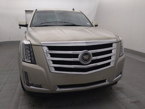 Used 2015 Cadillac Escalade Premium RWD image 14