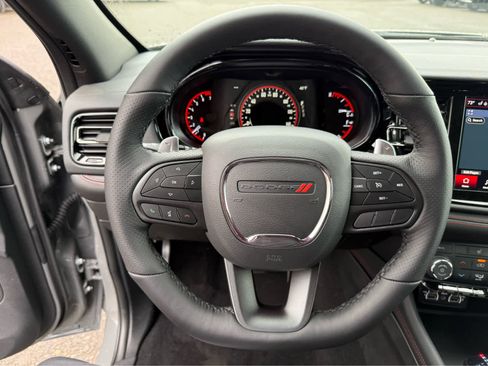 New 2026 Dodge Durango GT image 19