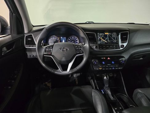 Used 2016 Hyundai Tucson Limited w/ Option Group 03 image 25