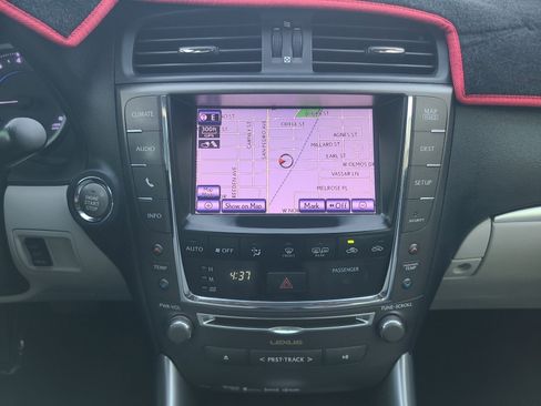 Used 2013 Lexus IS 250 image 14