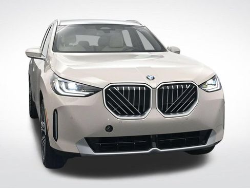 New 2026 BMW X3 xDrive30i w/ Convenience Package AWD/4WD image 11