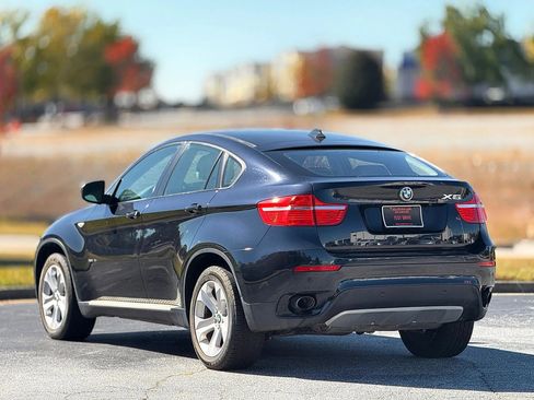 Used 2010 BMW X6 xDrive35i image 10