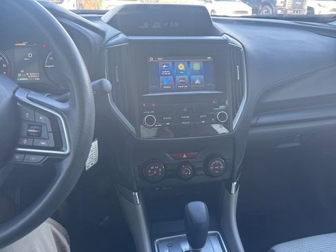 Used 2019 Subaru Forester w/ Alloy Wheel Package image 10
