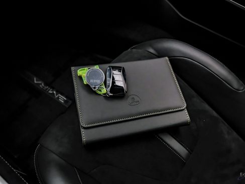 Used 2024 Lotus Emira First Edition image 94