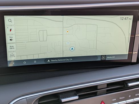 New 2026 Hyundai Palisade Calligraphy image 12