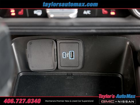Used 2024 Ford Bronco Big Bend w/ Sasquatch Package AWD/4WD image 21
