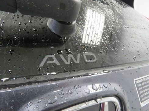 Used 2024 Honda CR-V Sport Touring image 29