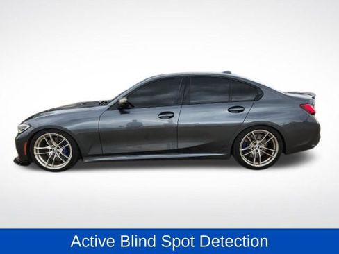 Used 2020 BMW M340i w/ Driving Assistance Package image 6