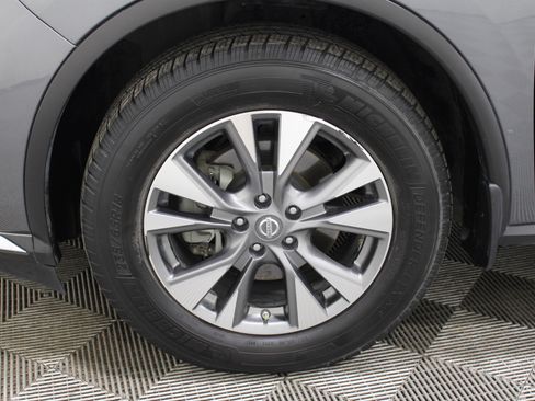 Used 2017 Nissan Murano S FWD image 31