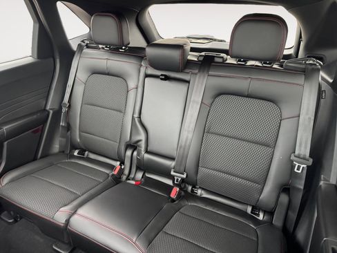 New 2026 Ford Escape ST-Line Select w/ Tech Pack #2 image 16