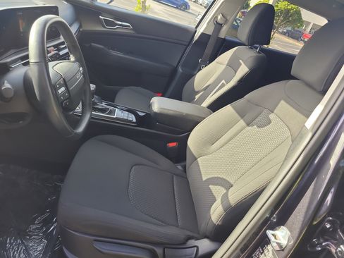 Used 2026 Kia Sportage LX FWD image 20