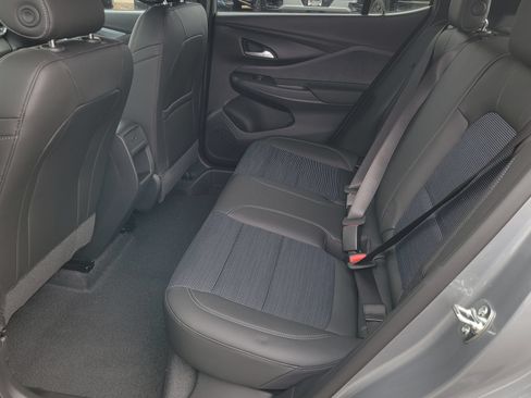 New 2026 Buick Envista Sport Touring w/ Convenience I Package FWD image 7