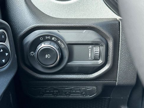 New 2026 Jeep Wrangler Sport S image 22