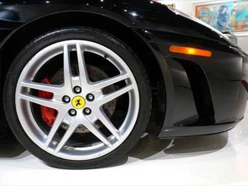 Used 2007 Ferrari F430 Spider image 10