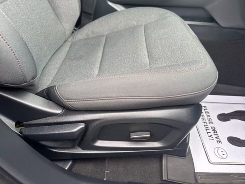 Certified 2025 Ford Explorer Active image 17