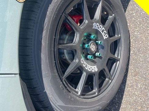 Used 2017 Subaru Forester 2.5i w/ Alloy Wheel Package image 12