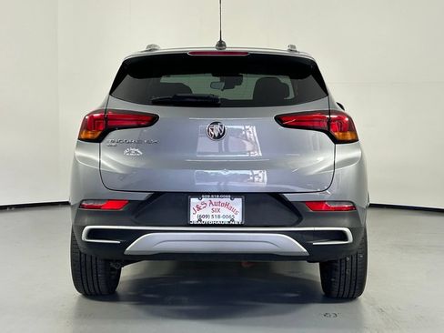 Used 2023 Buick Encore GX Select w/ Experience Buick Package AWD/4WD image 6