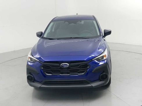 New 2026 Subaru Crosstrek 2.5i image 3
