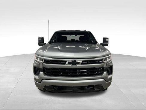 Certified 2023 Chevrolet Silverado 1500 RST AWD/4WD image 4