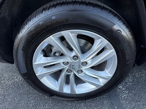 Certified 2025 Buick Envista Preferred w/ Convenience I Package image 10