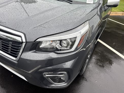 Used 2020 Subaru Forester Touring w/ Popular Package #2 AWD/4WD image 6
