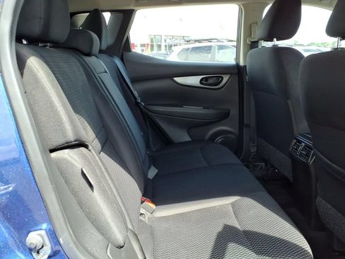 Used 2021 Nissan Rogue Sport S AWD/4WD image 10