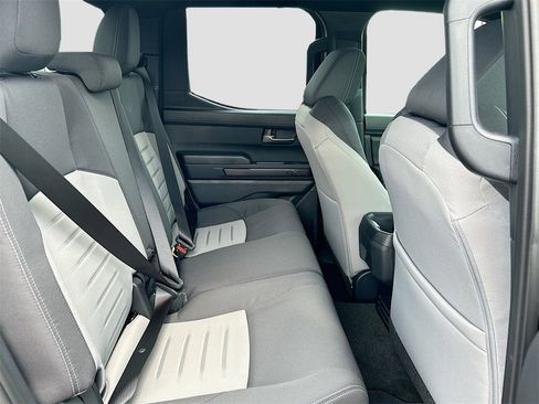 New 2025 Toyota Tacoma TRD Off-Road image 24