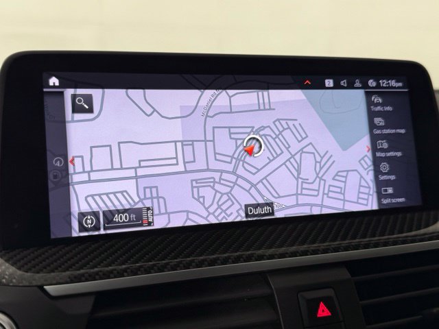 Used 2021 BMW X4 M40i w/ Executive Package AWD/4WD image 21