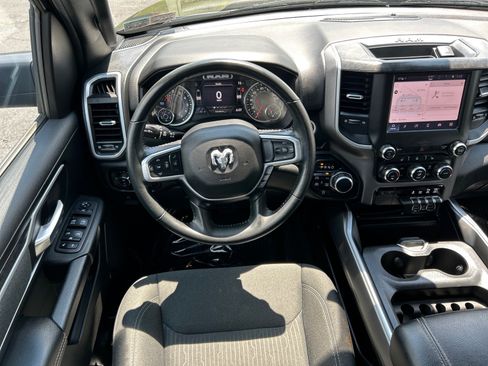 Used 2023 RAM 1500 Big Horn AWD/4WD image 2